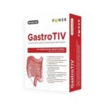 GastroTIV is food for special medical purposes for use in intestinal and digestive tract disorders.