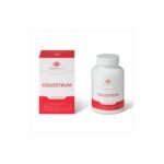 COLOSTRUM GENACTIV 120 capsules is a valuable dietary supplement for people who want to keep their body healthy.