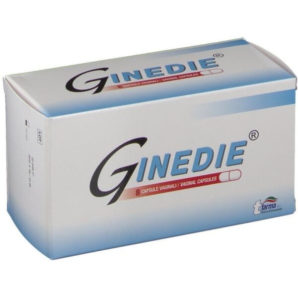 Product Type- Vaginal Capsules