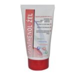 Dr Vita Panthenol gel with allantoin, aloe and comfrey