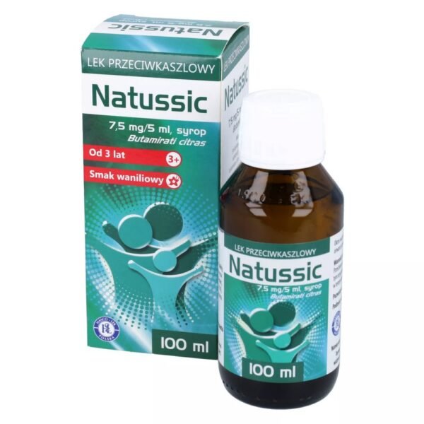 Soothes and inhibits the cough reflex.