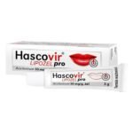 Haskovir is used to treat the symptoms of herpes.