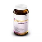Vitamin B12, B6 and folic acid. Homocyne provides highly digestible forms of ingredients necessary for the proper process of homocysteine ​​transformation.