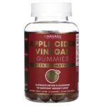 Supports metabolism and weight loss