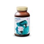 "DHA and EPA are types of Omega 3 fatty acids, i.e. unsaturated fatty acids (EFA for short), which the human body desperately needs.