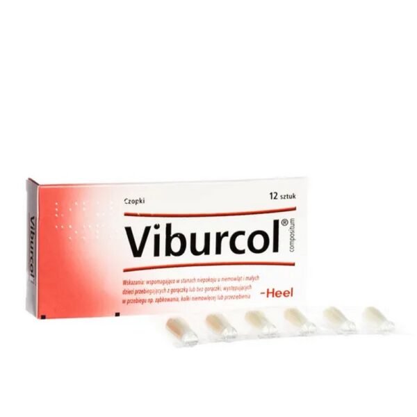 The drug is used in infants and young children in states of anxiety, both with and without fever.
