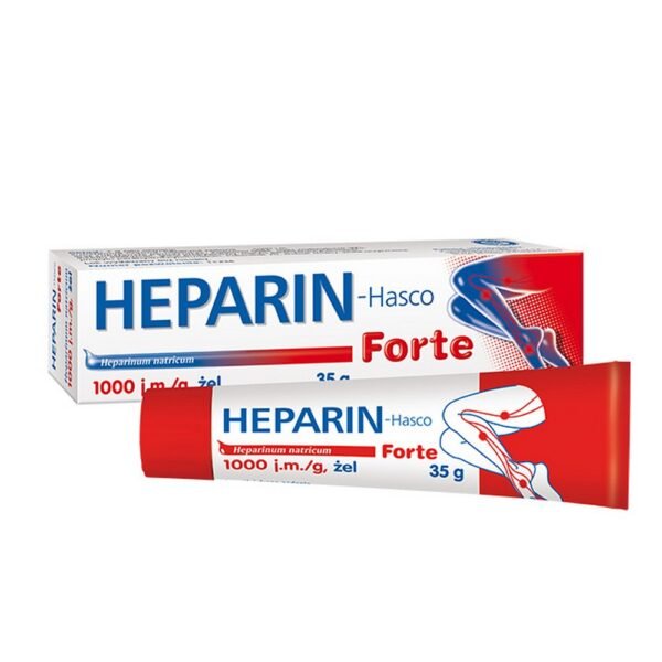 Has antithrombotic, anti-inflammatory, anti-edema effects.