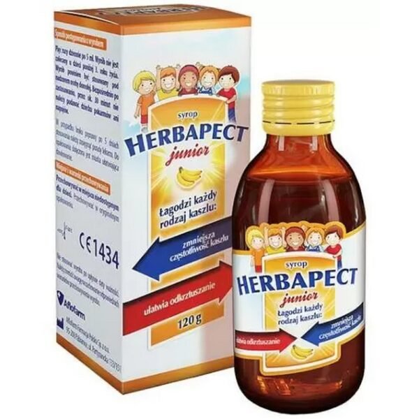 It soothes cough, reduces the frequency of coughing, facilitates expectoration of mucus, improves throat hydration, and soothes the throat mucosa.