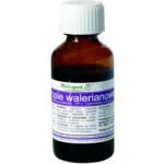 Used to relieve symptoms caused by states of nervous tension and as an aid to sleep.