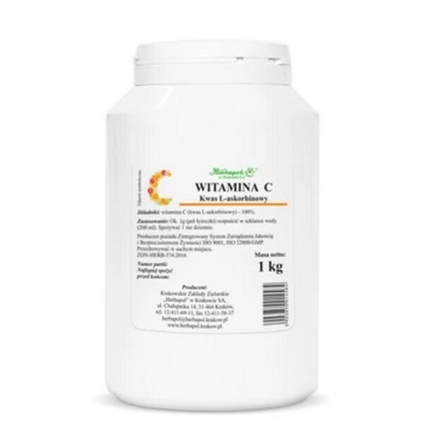 Vitamin C is recommended for people leading an intense and stressful lifestyle.