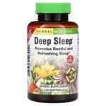 Promotes restful and refreshing sleep