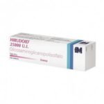 Used to treat thrombophlebitis and superficial phlebitis, inflammation of varicose veins, hematomas.