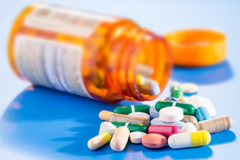 How to order medicines from Germany?