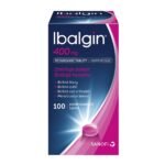 It relieves pain and inflammation of various origins, it is suitable for lowering the temperature with colds.