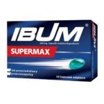 It has analgesic, anti-inflammatory and antipyretic properties.