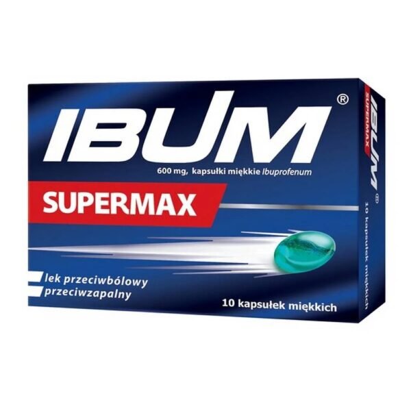 It has analgesic, anti-inflammatory and antipyretic properties.