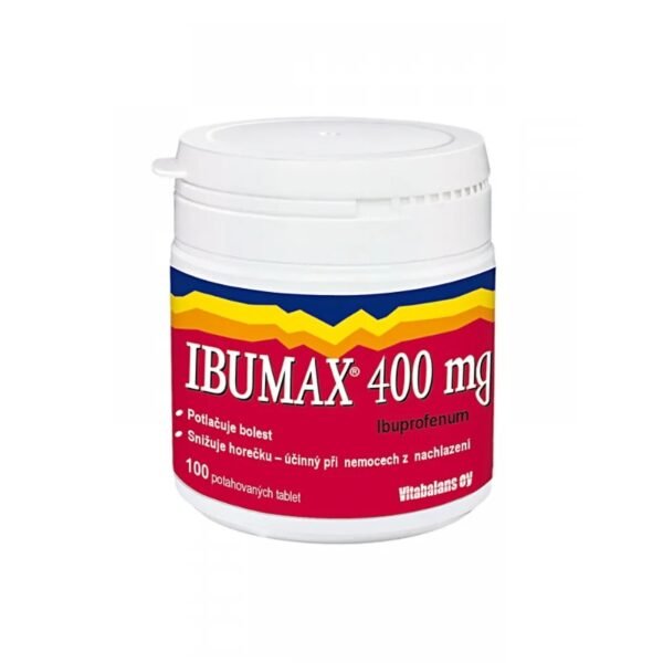 Relief of inflammation, pain and fever.