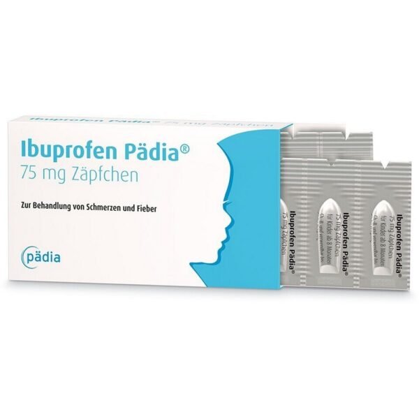 This is an anti-inflammatory and analgesic medicine.