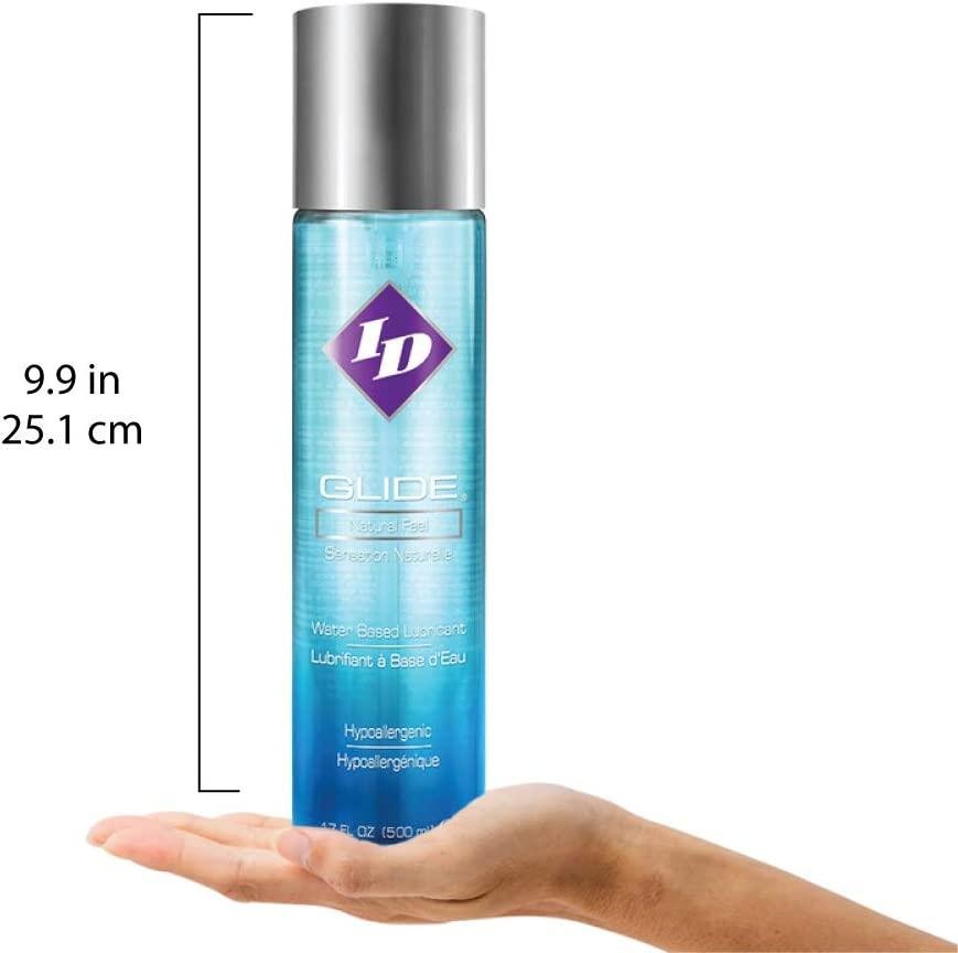 ID LUBRICANTS,ID GLIDE LUBRICANT