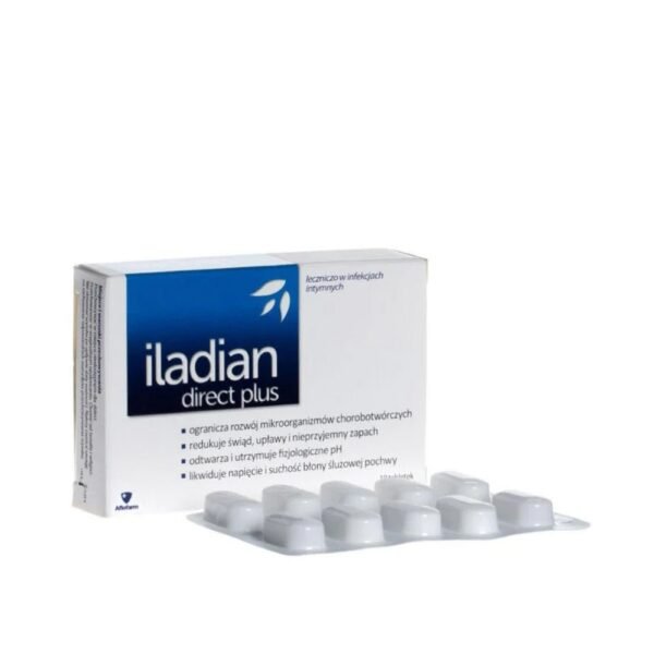 Aflofarm is a drug for the urinary and reproductive systems.