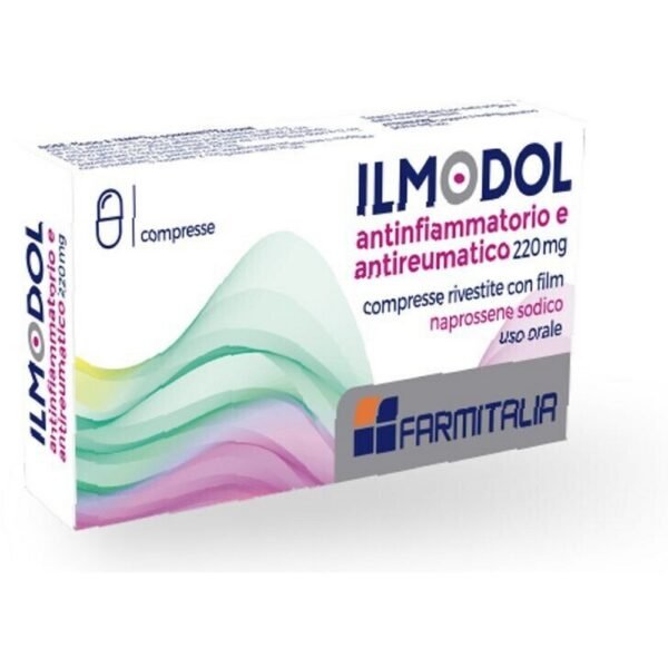 Product types - Antirheumatic, Anti-inflammatory, Analgesic