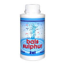 BALS SULFUR buy in USA