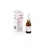 A highly effective antiseptic and disinfectant containing povidone iodinate.