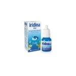 Intended for irritation, burning, redness of the eyes, increased lacrimation, sensitivity to light.