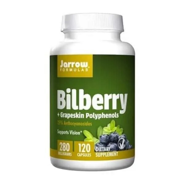 Application: to improve the condition of eyesight, blood vessels and circulation.