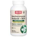 Supports the gut