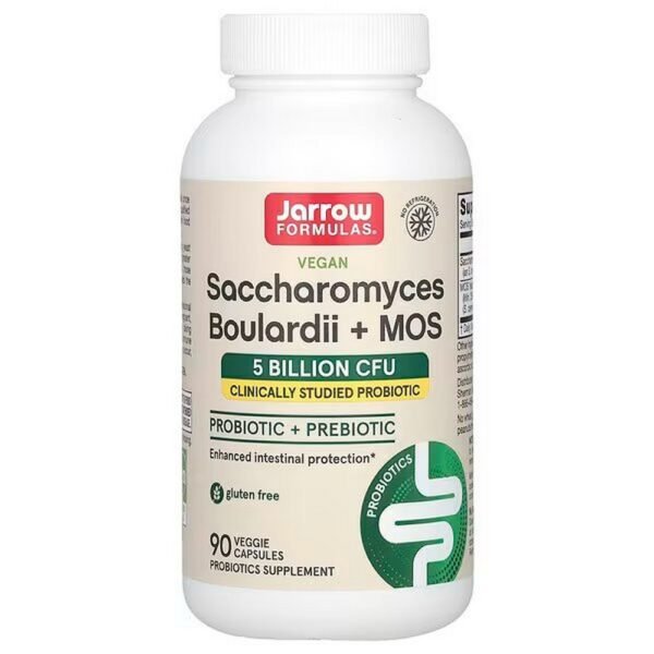 Supports the gut
