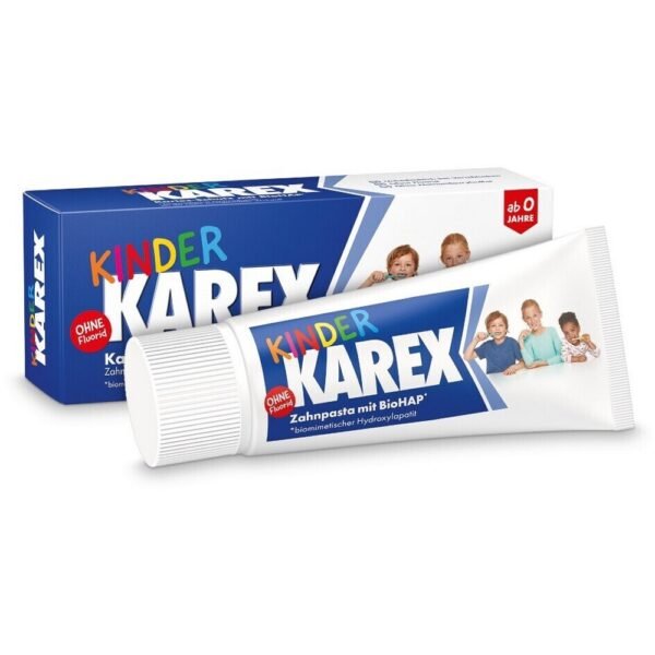 Toothpaste for white teeth.