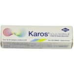 Product type - Sore throat tablets