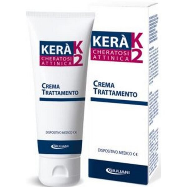 Product type - Skin cream