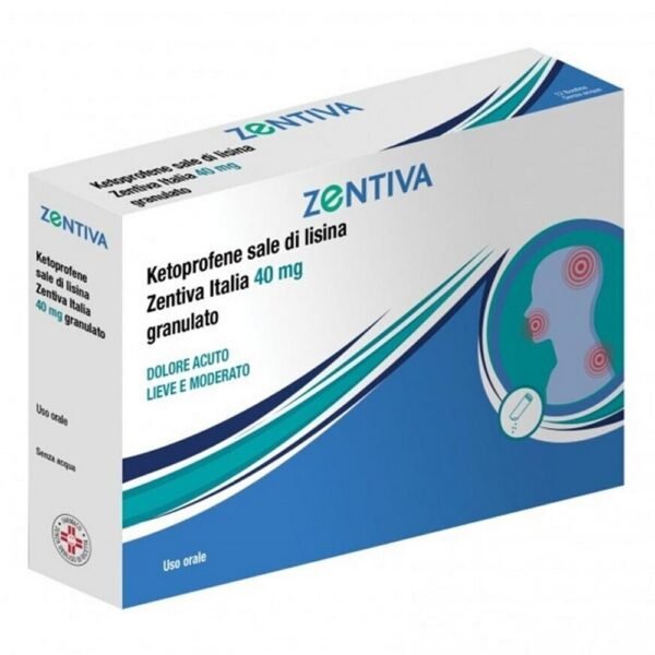 Product types - Anti-inflammatory, Antipyretic, Analgesic