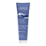 Uriage Thermal Water + organic edelweiss extract soothes discomfort, helps reduce redness and strengthens the skin barrier.