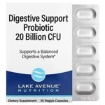 For a balanced digestive system