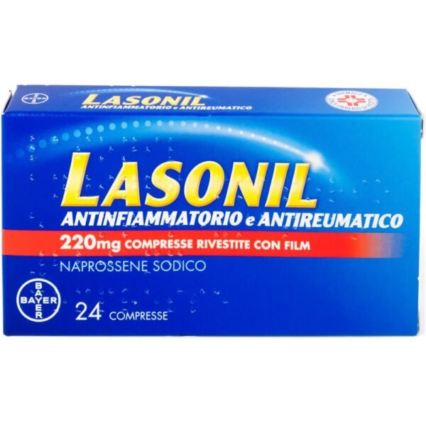 Product types - Antirheumatic, Anti-inflammatory, Analgesic