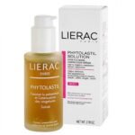 Effectively and permanently reduces the visibility of stretch marks, making them shallower and restoring the color of healthy skin.
