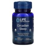 Supports healthy sleep-wake cycles