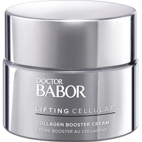 A recommended offering for a demanding skin type