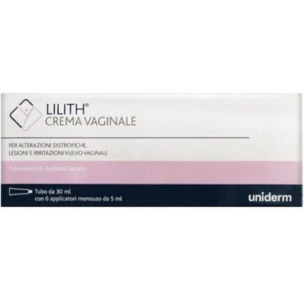 Product type- Vaginal cream