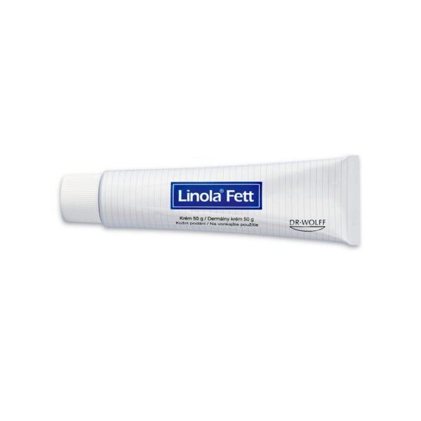 Cream for very dry, itchy and atopic skin.