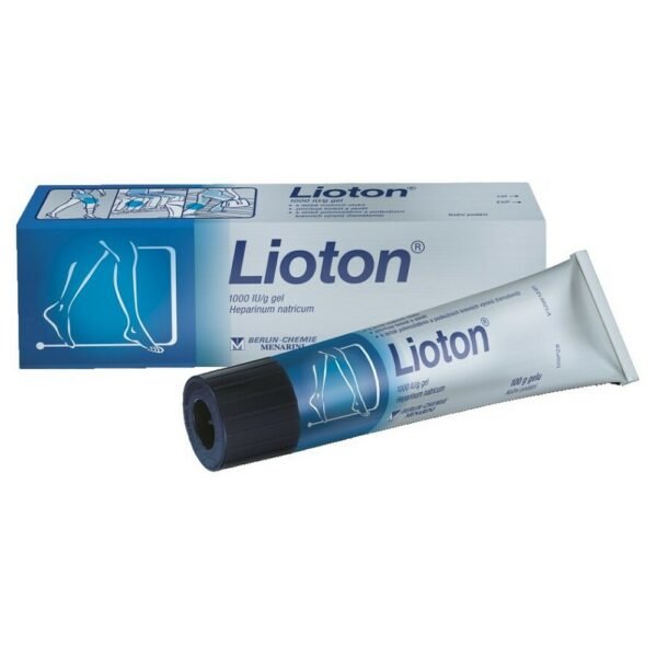 Medicine for the treatment of varicose veins and its symptoms, common injuries, bruises, bruises, swelling. Relief from heavy, painful and swollen feet.