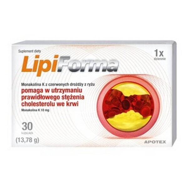 A dietary supplement supporting the maintenance of normal blood cholesterol levels.