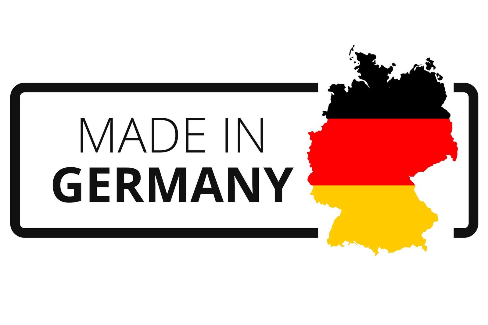 We deliver goods from Germany inexpensively