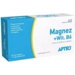 Indications and action Magnesium is essential for electrolyte balance, necessary for the proper functioning of the nervous and skeletal systems and the proper functioning of muscles.