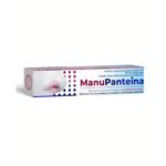 ManuPanteina ointment regenerating the nasal mucosa is a medical device for topical use on the nasal mucosa and the skin around the nose.