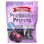 Supports immune system & digestive health