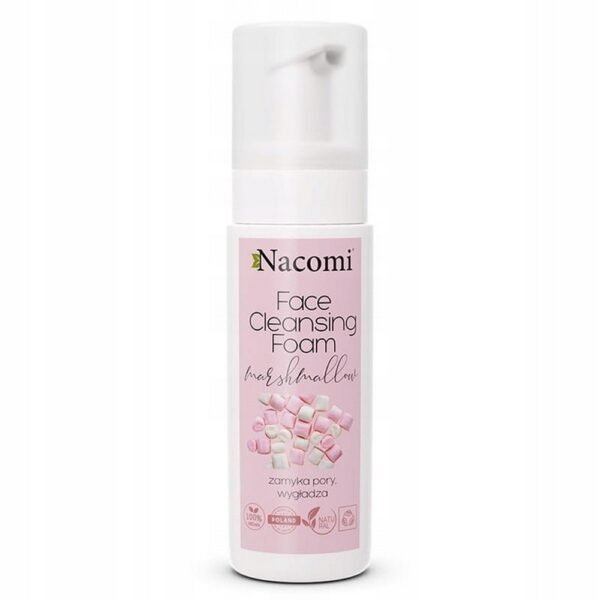 Egyptian hummingbird fruit extract helps not only to effectively and gently cleanse the skin, but also stimulates its regeneration.